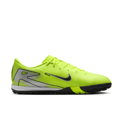 Sapatilhas de futebol de perfil baixo TF Nike Mercurial Vapor 16 Academy