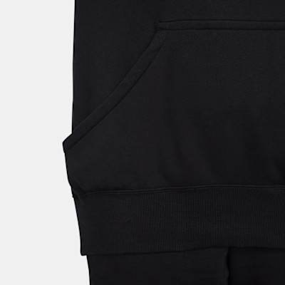 Sweat à capuche oversize Nike Sportswear Phoenix Fleece pour femme