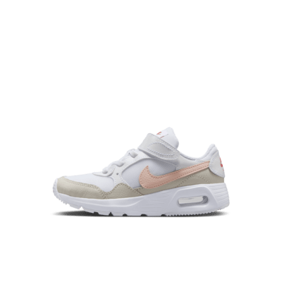 Nike Air Max SC Little Kids' Shoes