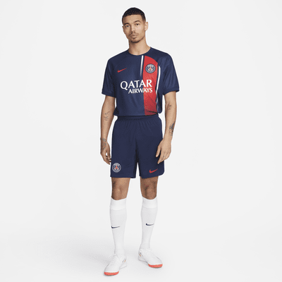 Paris Saint-Germain 2023/24 Stadium Home/Away Men's Nike Dri-FIT ...