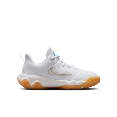 Giannis Immortality 4 Older Kids' Basketball Shoes