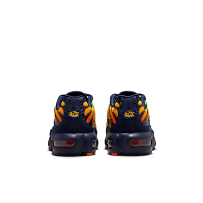 Nike Air Max Plus Big Kids' Shoes