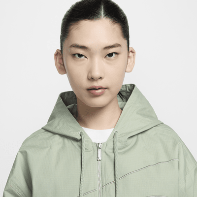 Nike Sportswear Women's Oversized Jacket