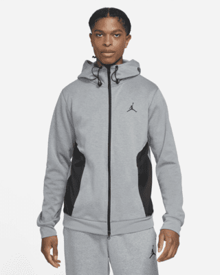 nike men's jordan hoodie