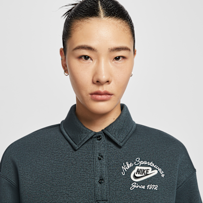 Nike Sportswear Phoenix Fleece