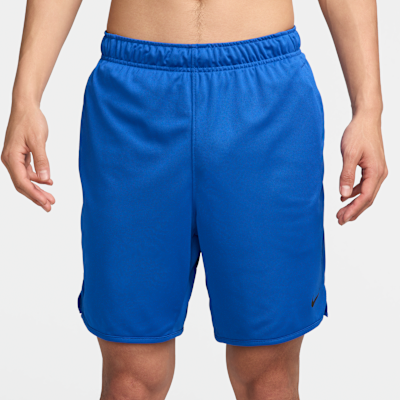 ナイキ トータリティ メンズ Dri-FIT 23cm バーサタイル ショートパンツ