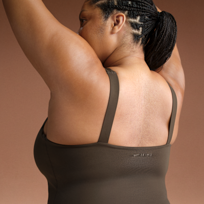 NikeSKIMS Matte Women's Square-Neck Tank