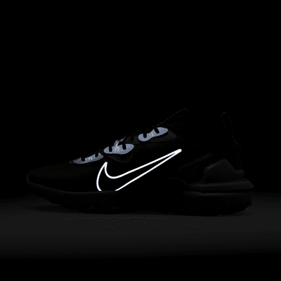 Nike React Vision Erkek Ayakkabısı