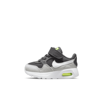 Nike Air Max SC Baby/Toddler Shoes