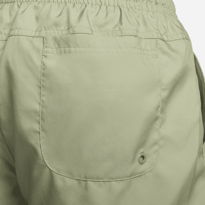 Nike Sportswear Men's Woven Flow Shorts