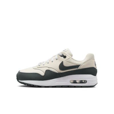 Air Max 1 大童鞋款