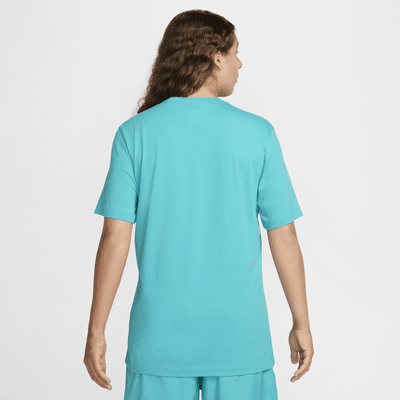 Nike Sportswear Club T-skjorte til herre