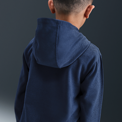 Nike Sportswear Younger Kids' Reveal 2-Piece French Terry Set