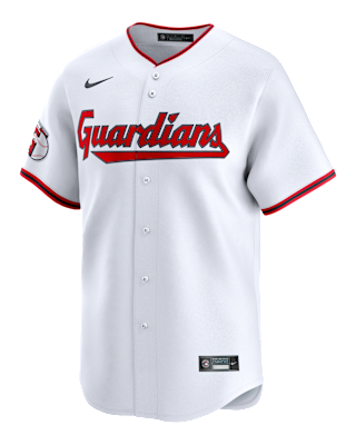 Мужские джерси Triston Mckenzie Cleveland Guardians Nike Dri-FIT ADV MLB Limited Jersey