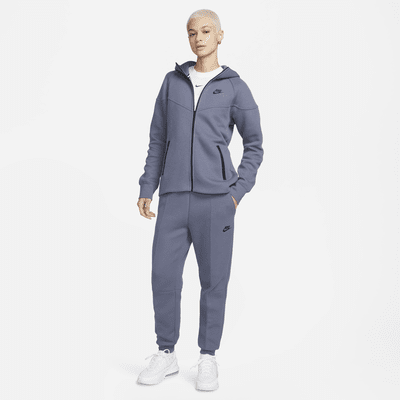 Nike Sportswear Tech Fleece Women's Mid-Rise Joggers