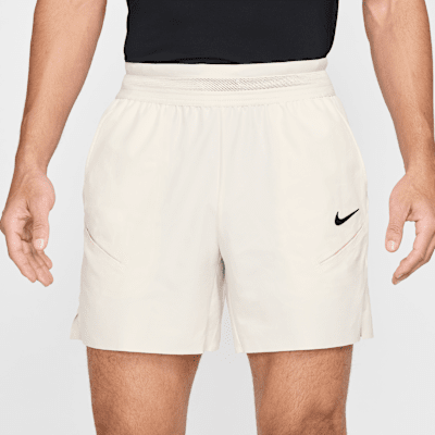NikeCourt Slam Dri-FIT férfi teniszrövidnadrág