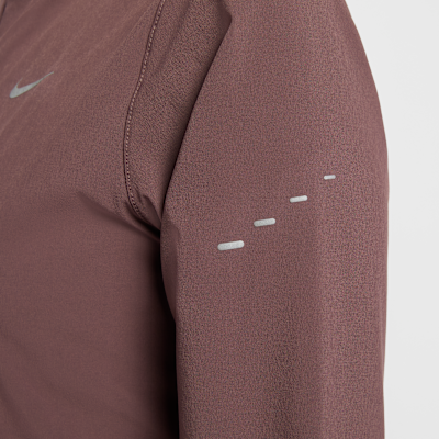 나이키 스위프트 여성 리펠 패커블 러닝 재킷