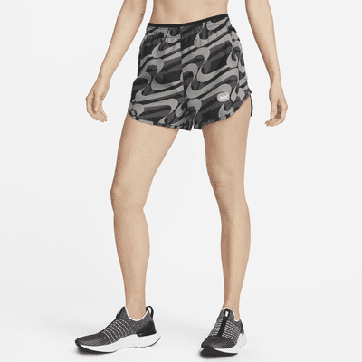 nike dry tempo running shorts