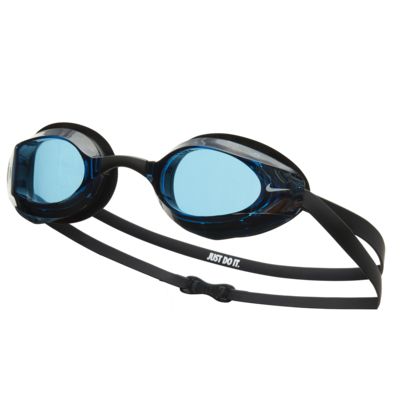 nike swimming goggles india