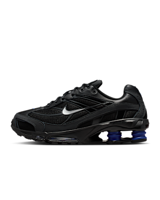 Мужские кроссовки Nike Shox Ride 2