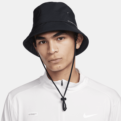 Nike Storm-FIT ADV Apex Bucket Hat. Nike SI