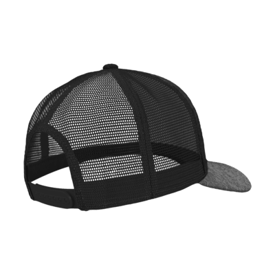 NJ/NY Gotham FC Nike NWSL Trucker Cap