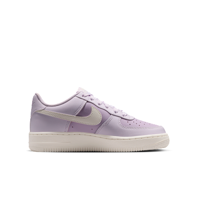 Nike Air Force 1 Big Kids' Shoes