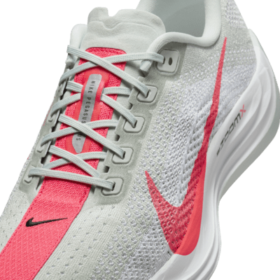 Chaussure de running sur route Nike Pegasus Plus pour homme