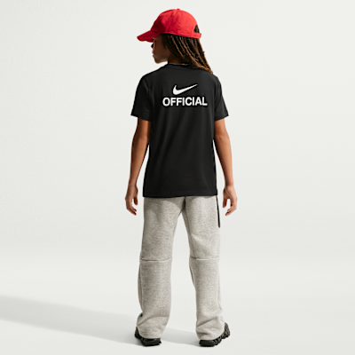 Nike Sportswear Older Kids' T-Shirt