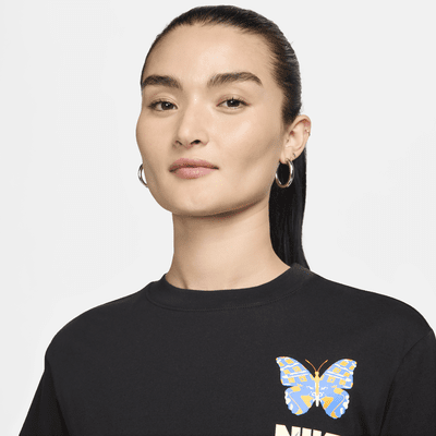 ナイキ スポーツウェア ウィメンズ グラフィック Tシャツ
