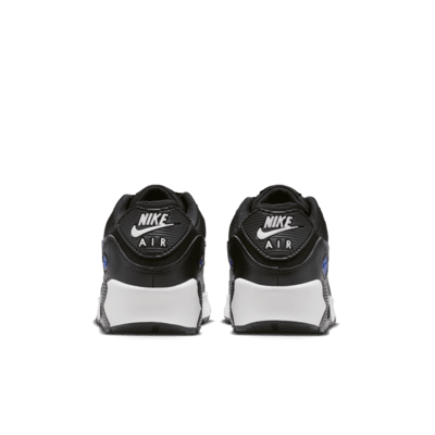 Nike Air Max 90 Older Kids' Shoe. Nike IL