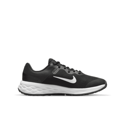 Nike Revolution 6 Older Kids' Road Running Shoes