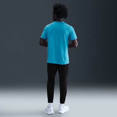 Nike Rise 365 Men's Dri-FIT Short-Sleeve Running Top