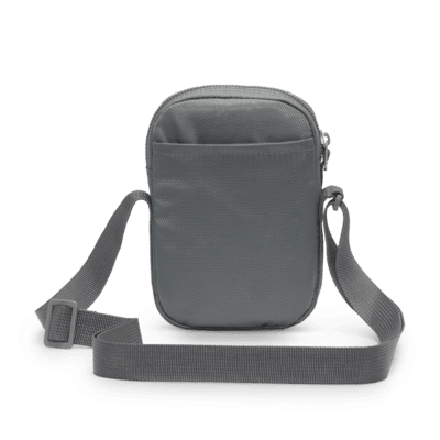 Borsa a tracolla piccola Nike Heritage (1 l)