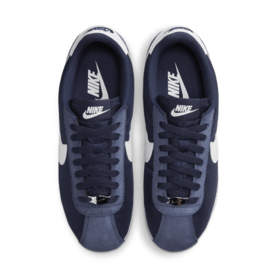 Chaussure Nike Cortez Textile pour femme