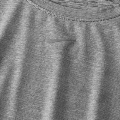 Nike One Classic Women's Dri-FIT Short-Sleeve Top