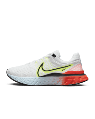 Electrónico quemado compromiso Nike React Infinity 3 Women's Road Running Shoes. Nike JP