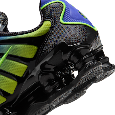 Tenis para hombre Nike Shox TL