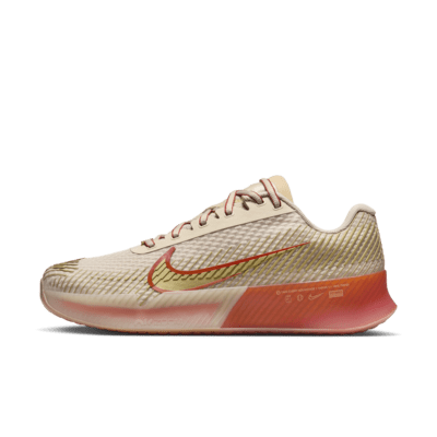 Tenis de tenis para cancha dura para mujer NikeCourt Vapor 11 Premium