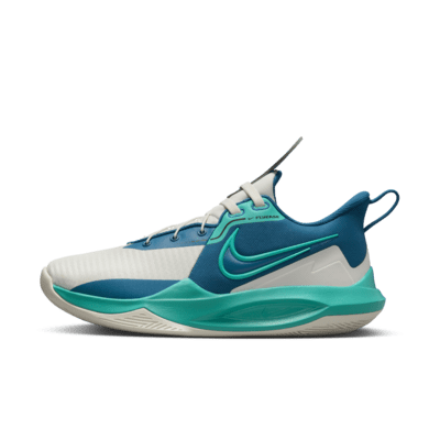 Nike Precision 6 FlyEase Basketball Shoes