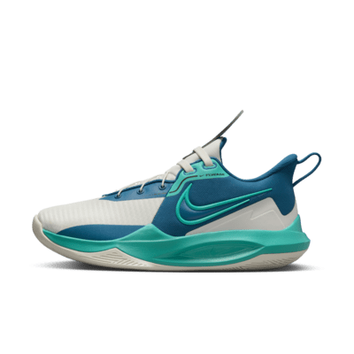 Nike Precision 6 FlyEase Basketball Shoes. Nike SG