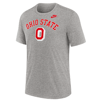 Ohio State Legacy Arch