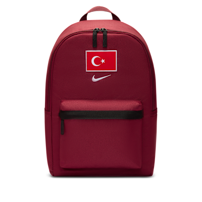 nike backpack waterproof with hood red Mesh The Nike Academy Team Backpack (35L) is designed to handle less than ideal game and practice conditions Nike Backpack Elemental - Habanero