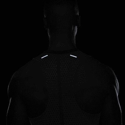 Nike Dri-FIT ADV TechKnit Ultra férfi futótrikó