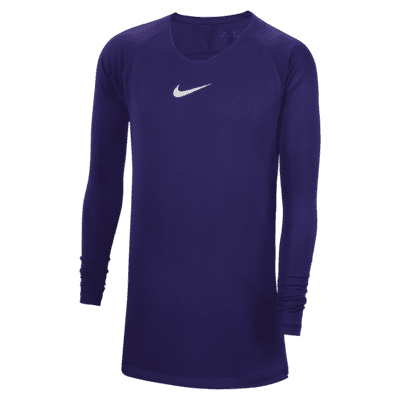 Nike Dri-FIT Park First Layer