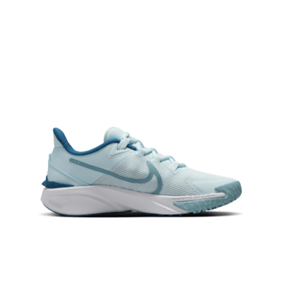 Nike Star Runner 4 hardloopschoenen voor kids (straat)