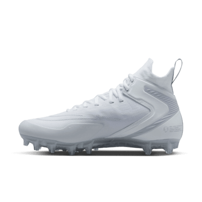 Nike cleats 2025 lacrosse women's