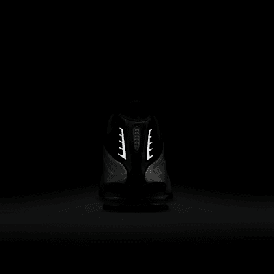 Nike Shox R4 Men's Shoes