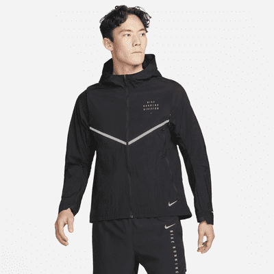 best nike running jacket