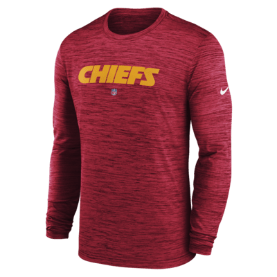 Nike Dri-FIT Player (NFL Kansas City Chiefs) Men's Pants
